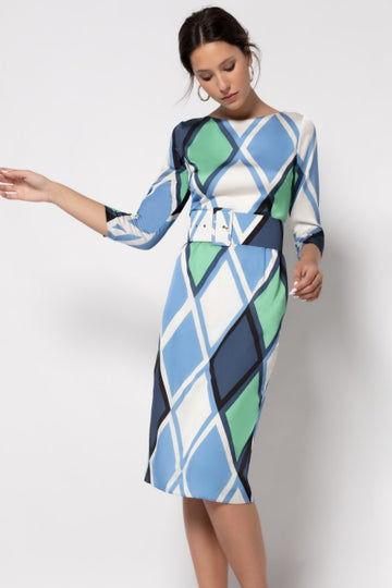 Abito Arquimedes Matilde Cano N538